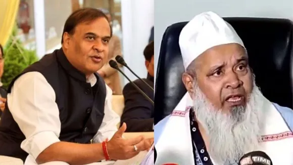 Assam CM Warns of Ominous Polarisation Politics Following Election Results