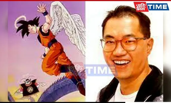 Manga Legend Akira Toriyama, Creator of Dragon Ball Dies at 68