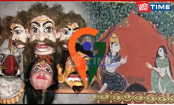 Majuli's Mask Making & Manuscript Painting Secure Prestigious GI Tag