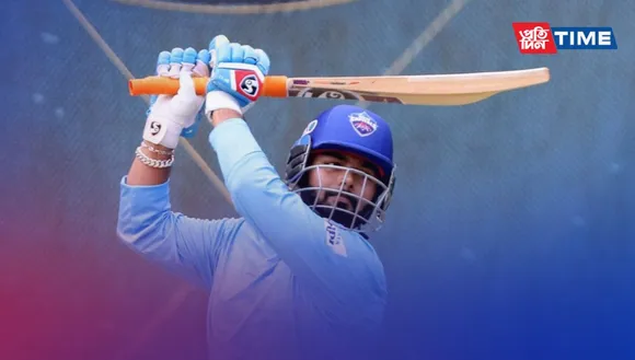 IPL 2024: Pant's comeback steals the spotlight as Kings clash with Capitals in IPL's 36th venue debut