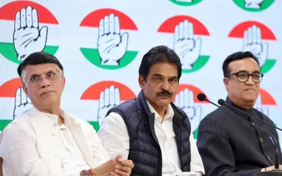 Congress Releases First List Of 39 Candidates For Lok Sabha Polls