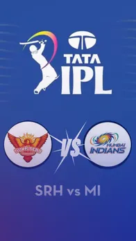 IPL 2024 SRH vs MI head to head