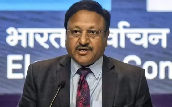 ECI Team To Visit Assam On March 5 To Review Poll Preparedness