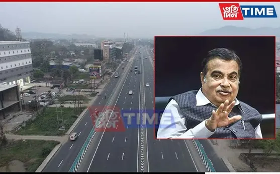 Centre Approves Rs 421.15 Cr for Construction of Gauripur Bypass in Dhubri