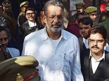 Gangster-Turned-Politician Mukhtar Ansari Dies of Cardiac Arrest