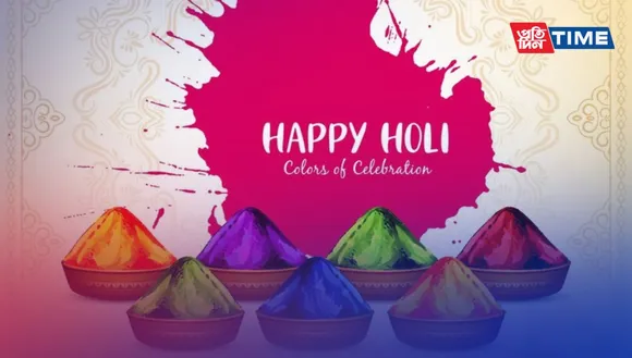 Holi 2024: Wishes, Quotes, Shayari, and WhatsApp Status