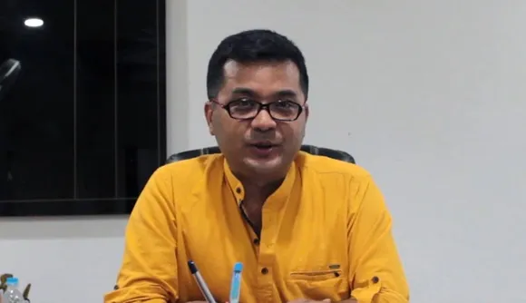 Assam BJP MP Slams Congress for Opposing PM Modi's Meditation In Kanyakumari
