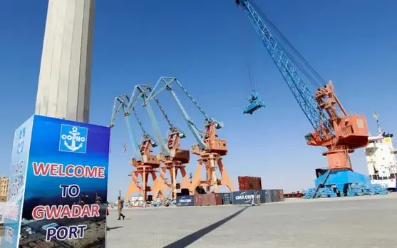 Pakistan: Series Of Explosions, Gunfight Reported At Gwadar Port