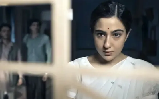 Sara Ali Khan's 'Ae Watan Mere Watan' Trailer Drops