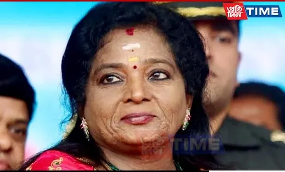 Telangana Governor Tamilisai Soundararajan Resigns, Rumoured to Contest Polls