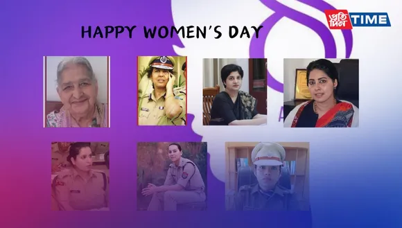 
International Women's Day 2024: Seven Inspiring Women IPS Officers of India