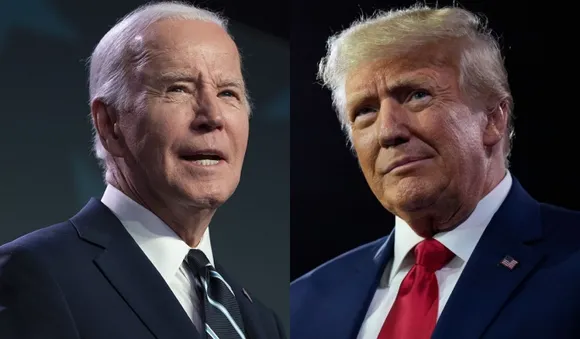 US: Biden and Trump Secure Presidential Nominations, Setting Stage For Rematch