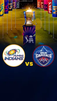 IPL 2024: Can MI Finally Win Or Will DC Spoil The Party?