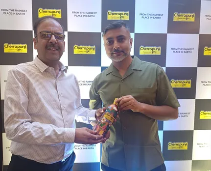 Crafted Locally, Loved Globally Cherrapunji Gin Sets Foot In Assam