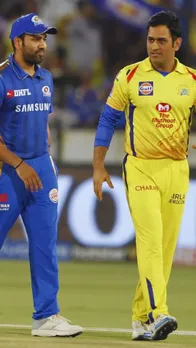 Most runs against RCB in IPL history;
Dhoni-Rohit chase top spot in 2024
