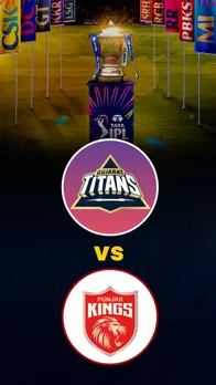 IPL 2024: PBKS Look To Return To Winning Ways Against GT