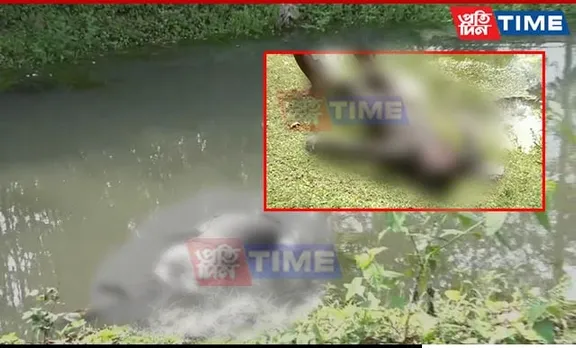 Cop Found Dead Under Mysterious Circumstances in Golaghat; Probe On