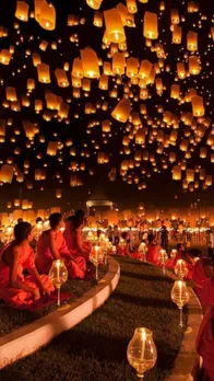 10 Unique Festivals Celebrating Local Culture