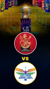 IPL 2024: RCB Takes on LSG in Today’s Action