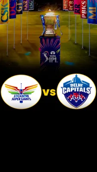 IPL 2024: LSG Takes on DC in Today’s Action