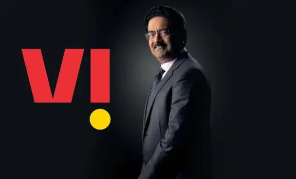 FPO Will Mark Beginning Of Vi 2.0, Says Kumar Mangalam Birla