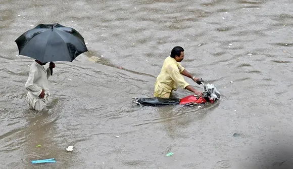 Pakistan: 8 Children Among 10 Killed in Rain-Related Incidents