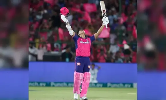 IPL: Scintillating Jaiswal Ton Helps RR To 9-Wicket Win Over MI