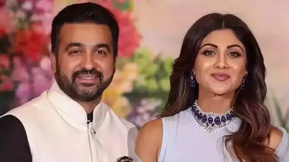 ED Targets Raj Kundra: Assets Worth Rs 97.79 Cr Seized in Bitcoin Scam Probe