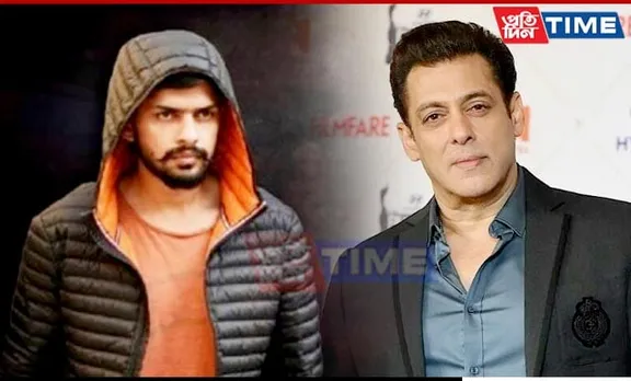 UP Man Books Cab as Lawrence Bishnoi From Salman’s Home to Police Station; Arrested