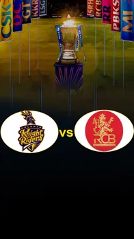 IPL 2024: KKR Takes on RCB in Today’s Action