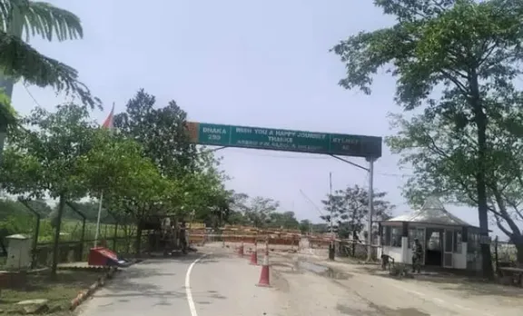 India-Bangladesh Trade Through Assam's Karimganj Sees Remarkable Surge