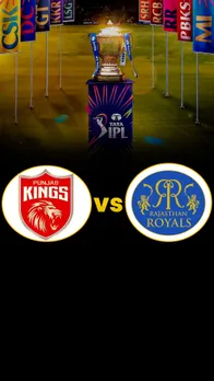 IPL 2024: PBKS Takes on RR in Today’s Action