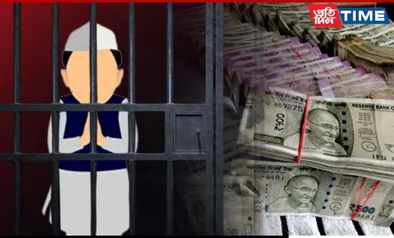 ADR Report Unveils Criminal Cases & Wealth Disparities Among Assam Phase-I LS Candidates!