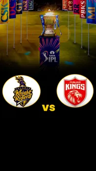 IPL 2024: KKR Takes on PBKS in Today’s Action