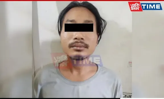 Guwahati: Kidnapping Attempt Thwarted, E-Rickshaw Driver Held