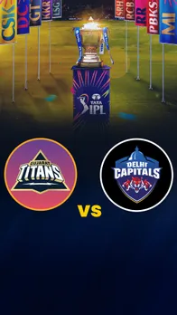 IPL 2024: Can DC Pick Themselves Up Against GT Tonight?