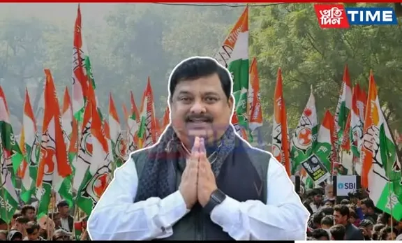 Assam: Show-Cause Notice To Dhubri Congress For Violating MCC