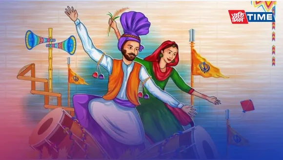 Wishes and thoughts to the students: Baisakhi 2024 