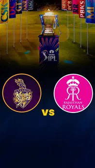 IPL 2024: Previewing KKR vs RR