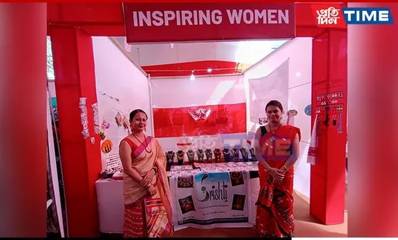 Empowering Women Entrepreneurs: ‘Inspiring Women Forum’ Paves The Way for Success