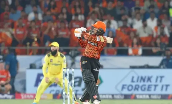 IPL 2024: SRH Inflict 2nd Defeat On CSK, Win By 6 Wickets