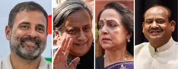 Key Candidates In Phase 2 LS Polls; Assam’s Nagaon, Karimganj Sees Three-Way Battle