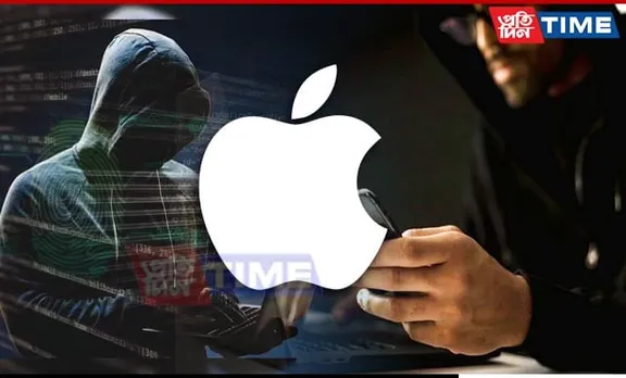 Apple Warns iPhone Users Worldwide of Pegasus Spyware Threat