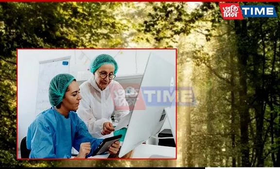 Embracing Nature Lowers Inflammation Levels, Study Reveals