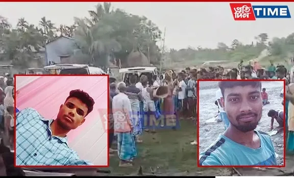 Assam: 2 Brothers Charred to Death as Fire Engulfs House in Goroimari