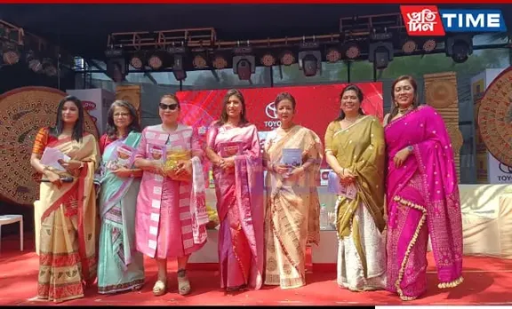 What's In Store For Guests On Day 2 Of Nandinii?