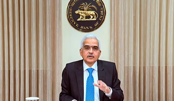 RBI Keeps Repo Rate Unchanged at 6.5% Amid Inflation Concerns