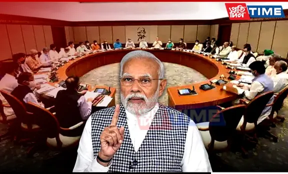 PM Modi Reassuring Win In Lok Sabha Polls: Will The BJP Cross 400 Seats This Time?