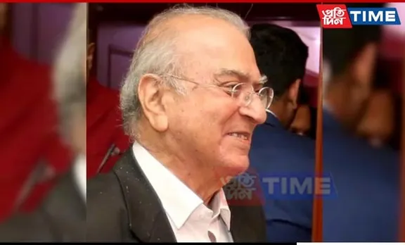 Legendary Filmmaker Gangu Ramsay Dies At 83