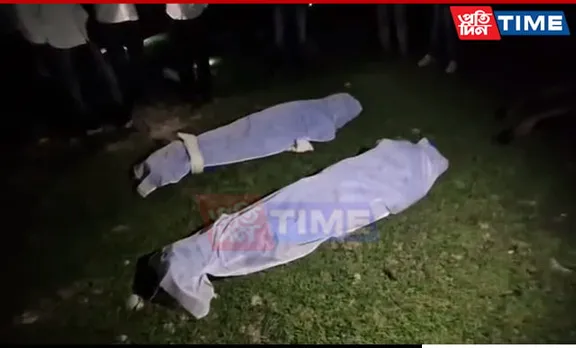 Tragedy Strikes as Two Youths Drown in Pond While Bathing in Assam's Nagaon